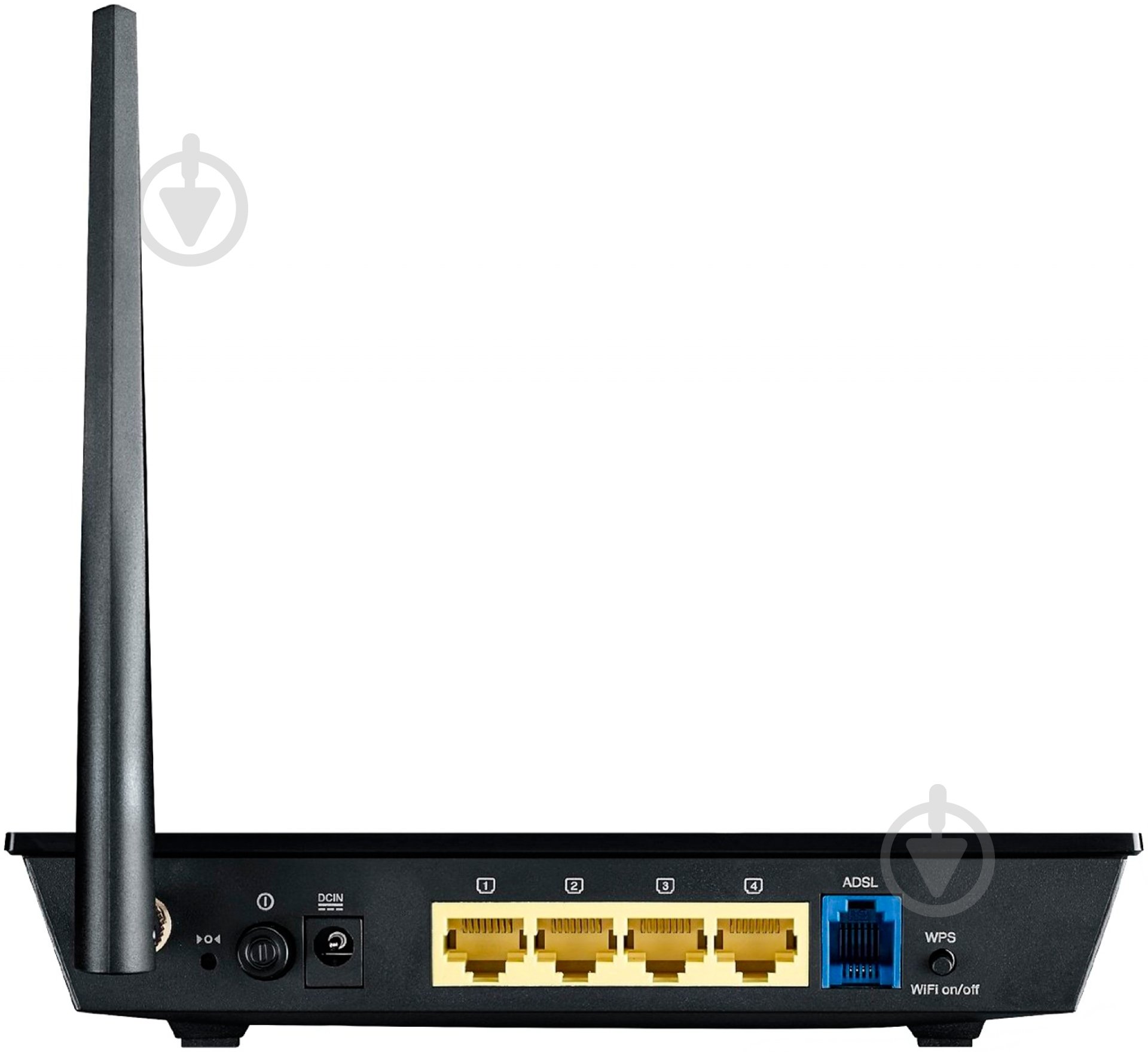 Роутер ASUS DSL-N10 - фото 6 Роутер ASUS DSL-N10 - фото 6