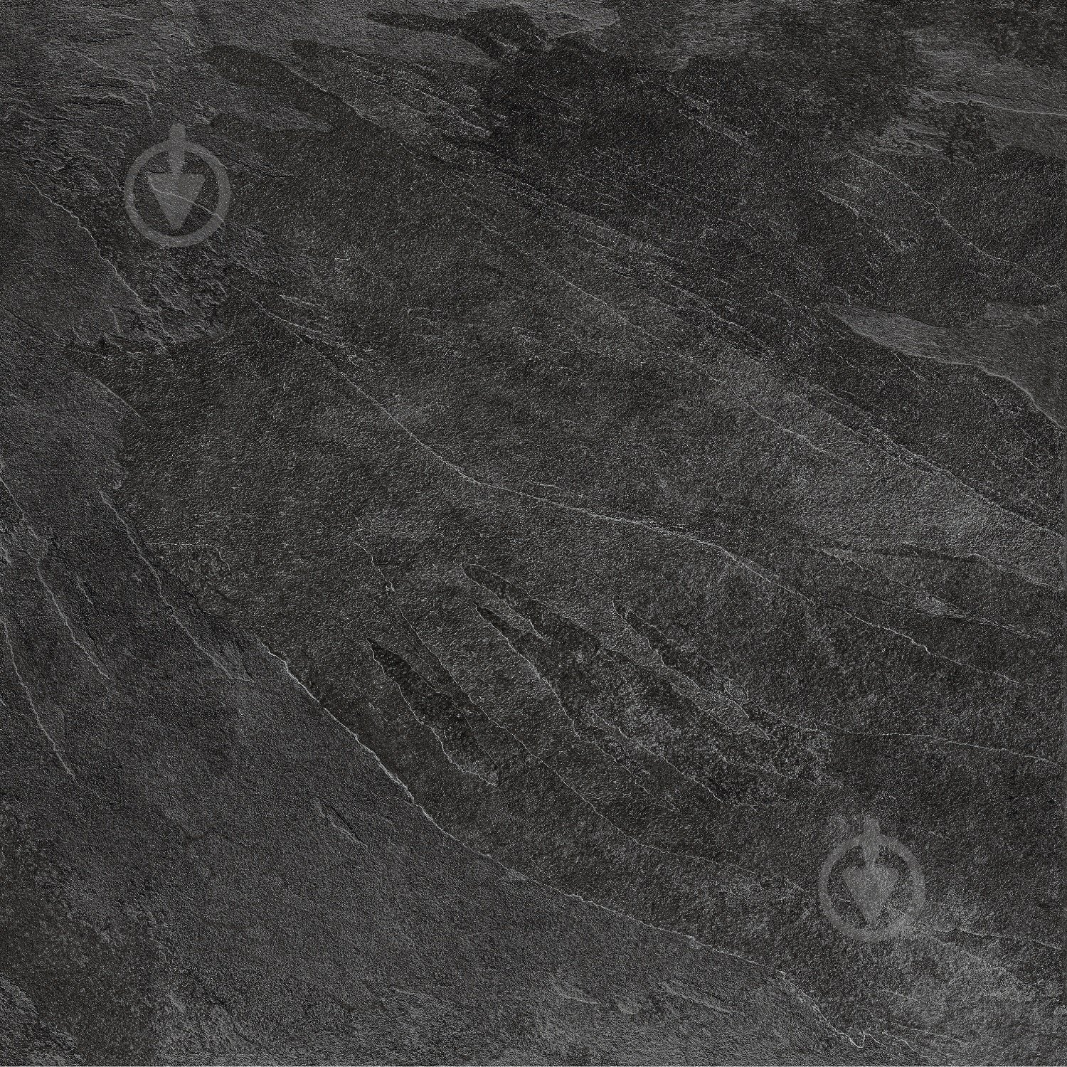 Плитка Allore Group Ardeza Black F P NR Mat 47x47 см - фото 6