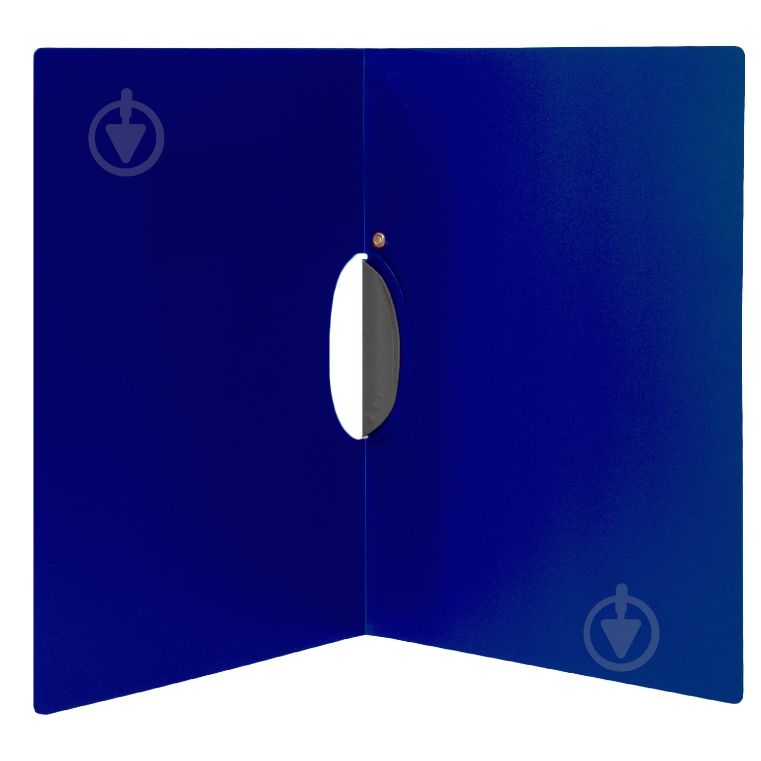 Папка пластиковая с прижимом А4 цвет ассорти (LW423A-S2-assorted) Comix - фото 3