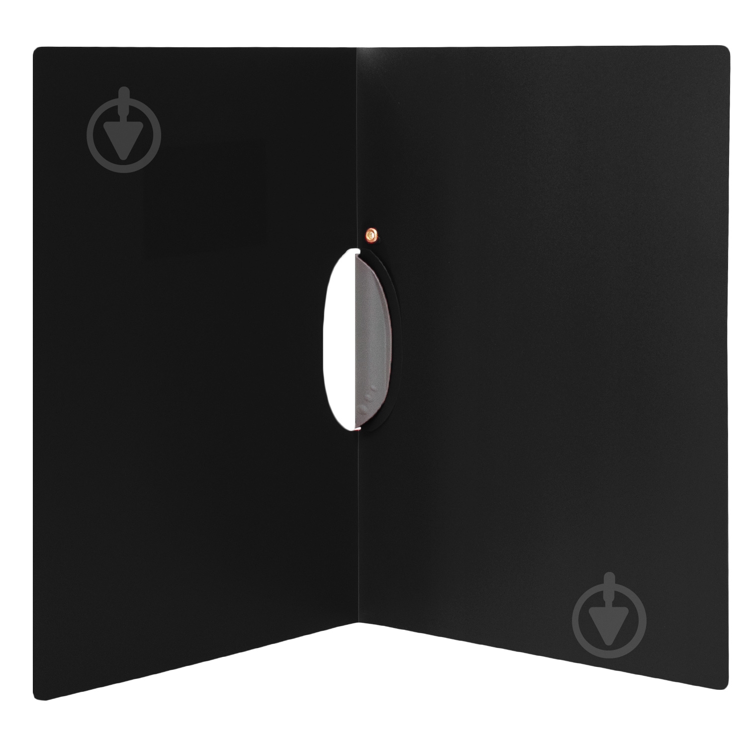 Папка пластиковая с прижимом А4 цвет ассорти (LW423A-S2-assorted) Comix - фото 4