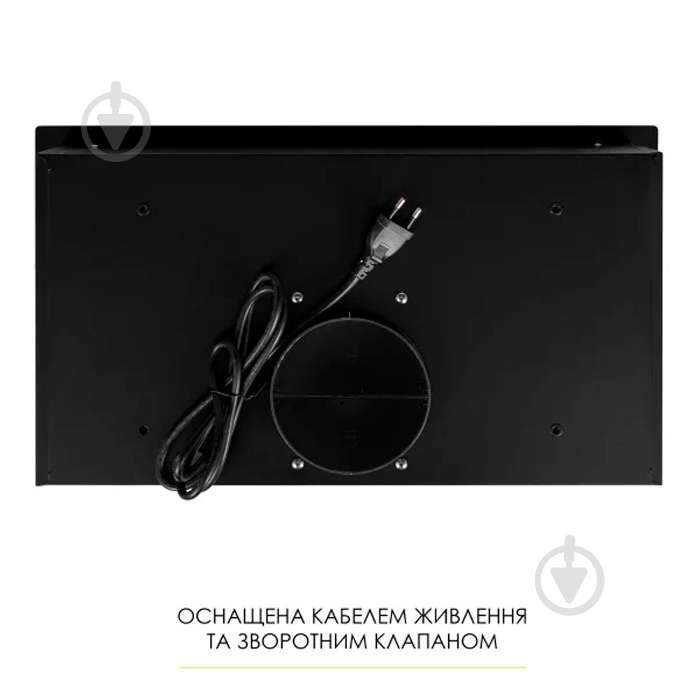 Вытяжка WEILOR Wb 64 Fbl - фото 9 Вытяжка WEILOR Wb 64 Fbl - фото 9