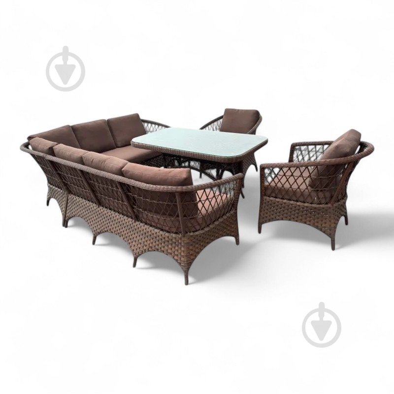 Комплект мебели Matori "Корсика" - фото 3 Комплект мебели Matori "Корсика" - фото 3