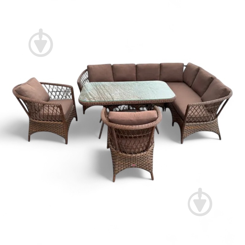 Комплект мебели Matori "Корсика" - фото 4 Комплект мебели Matori "Корсика" - фото 4