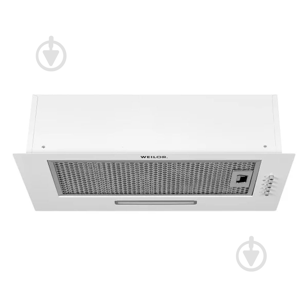 Вытяжка WEILOR Wb 64 Wh - фото 1