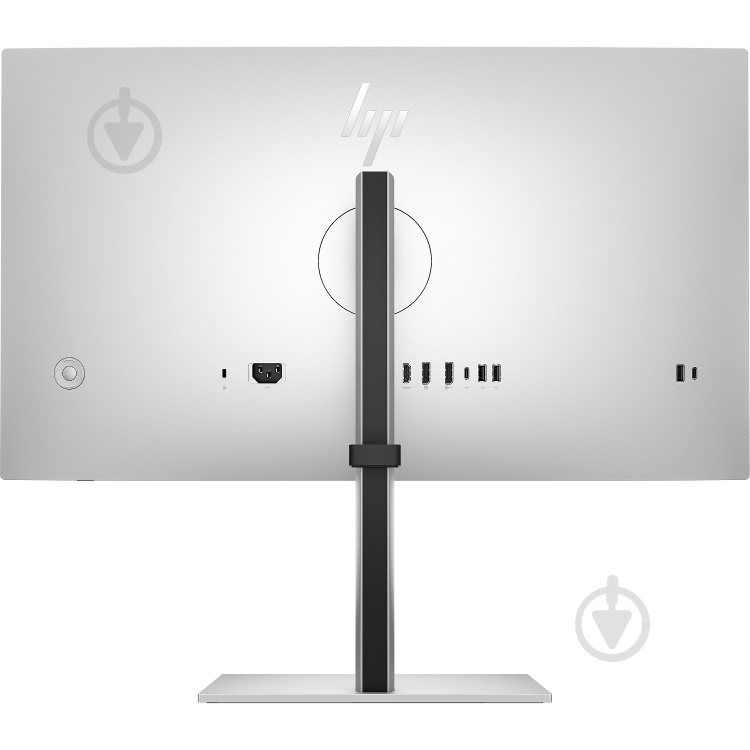 Монитор HP S7 Pro 727pq 27" (8J4D8AA) - фото 5