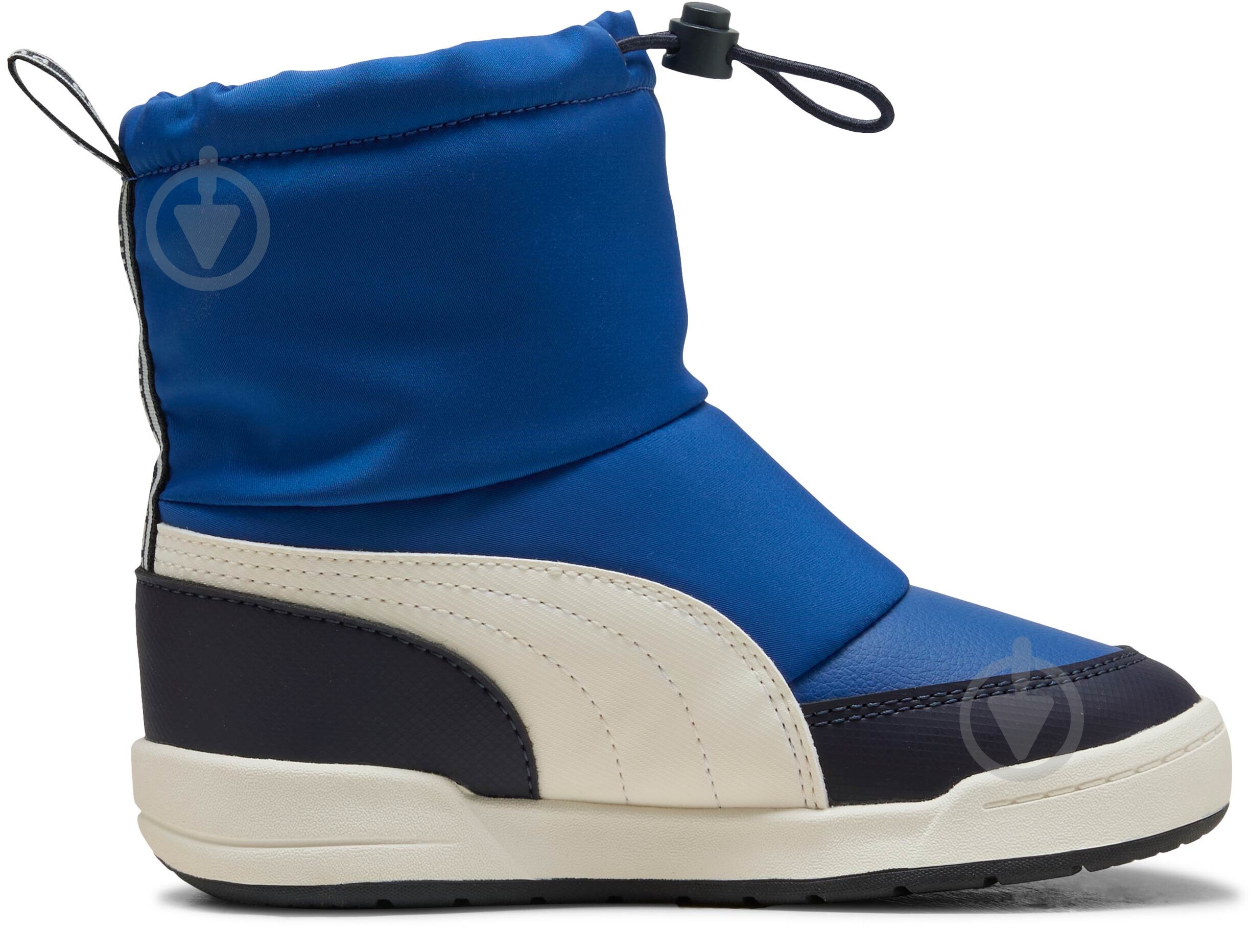 Сапоги Puma Puma Multiflex 2 Boot AC PS 40284702 р.32 синий - фото 2