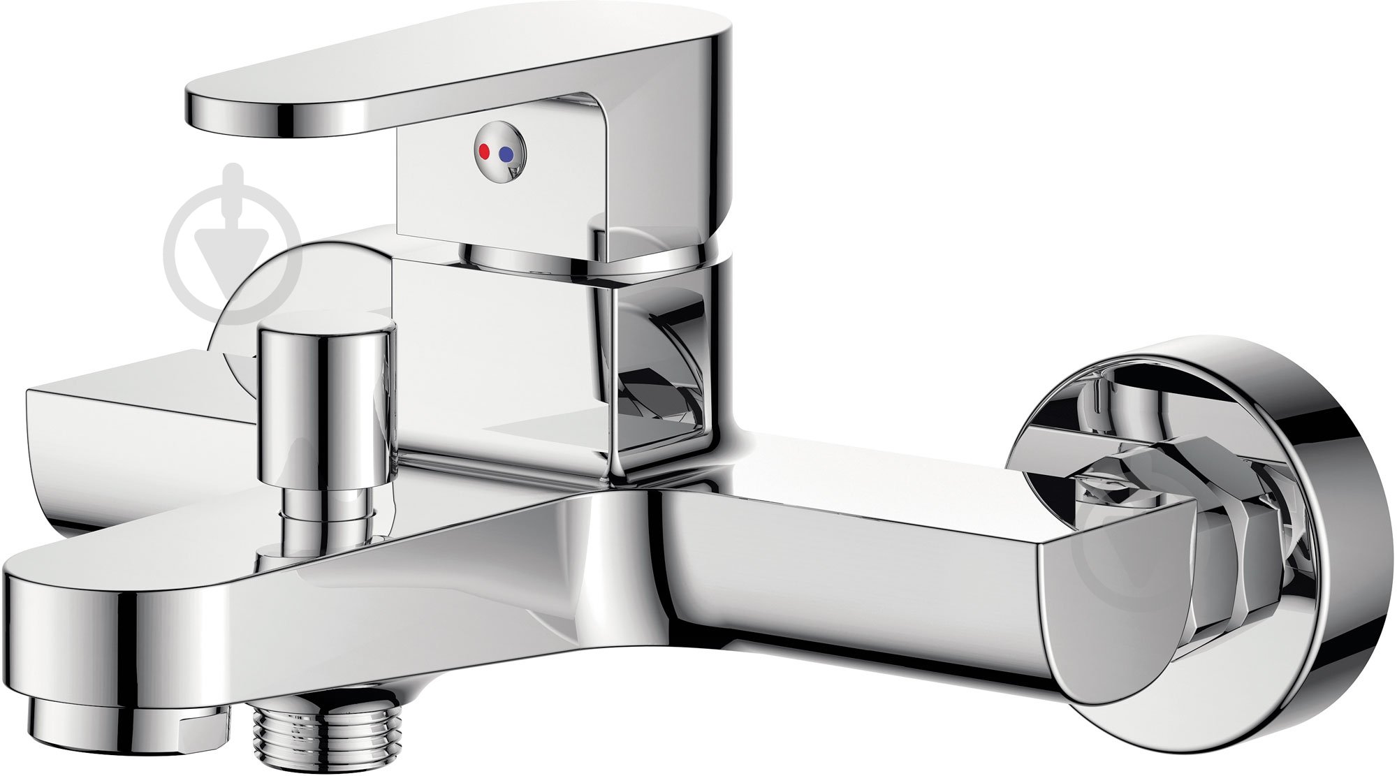 Смеситель для ванны Smart Sant Zagora - фото 1