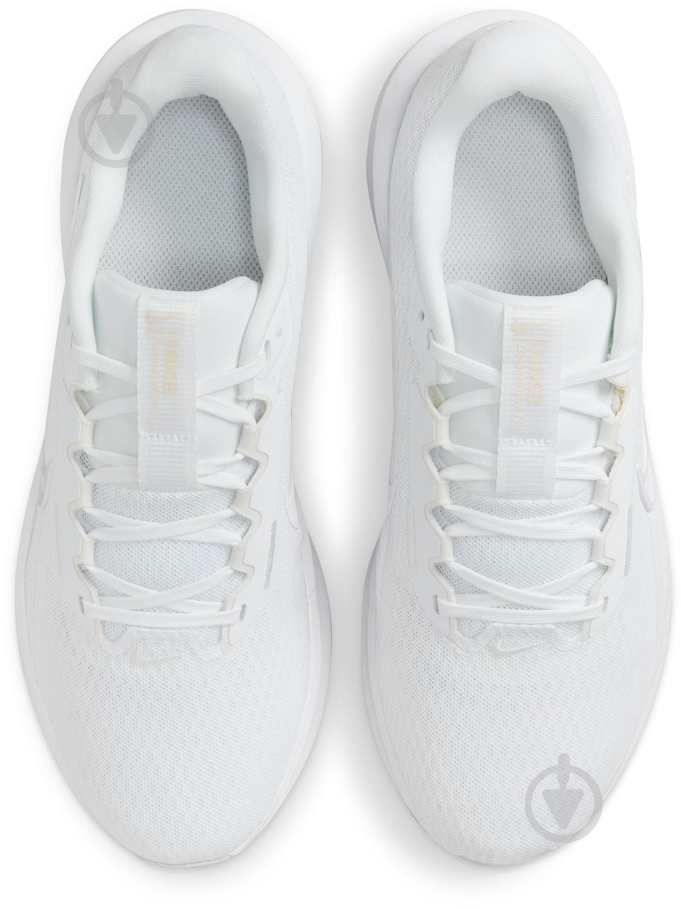 Кросівки жіночі Nike W DOWNSHIFTER 13 FD6476-101 р.38 білі - фото 7 Кросівки жіночі Nike W DOWNSHIFTER 13 FD6476-101 р.38 білі - фото 7