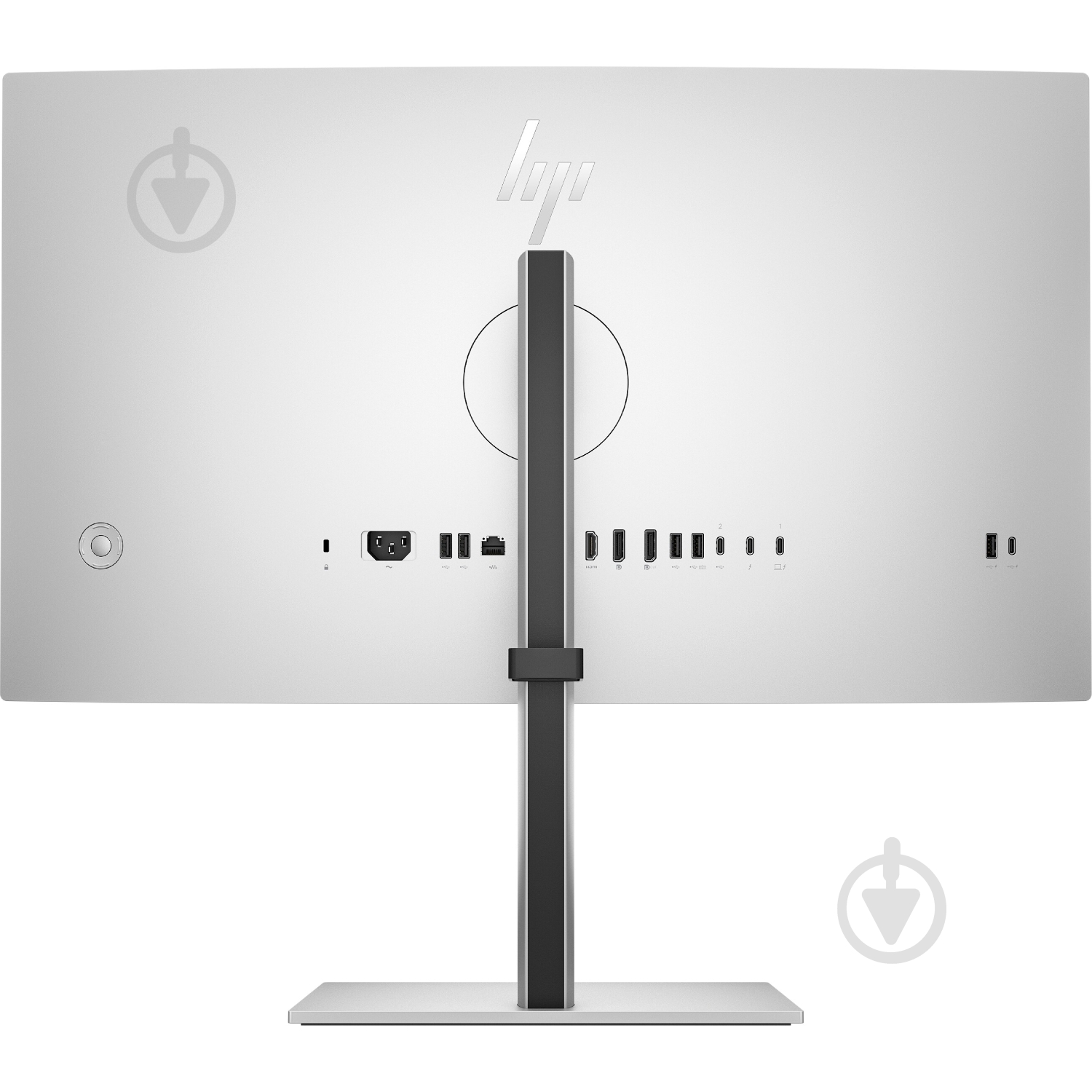 Монитор HP S7 Pro 727pm 27" (8K135AA) - фото 5