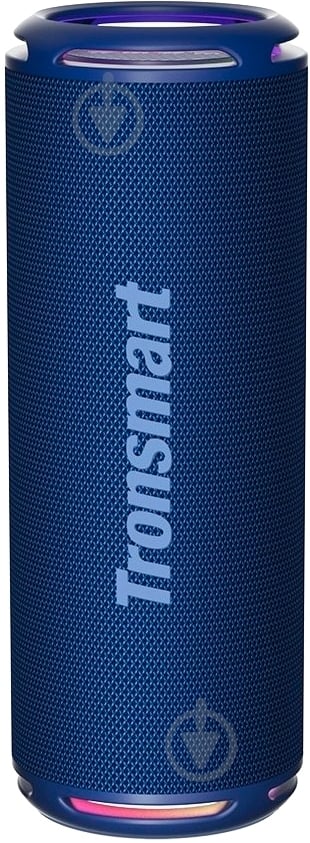 Портативная колонка Tronsmart T7 Lite 2.0 blue (964260) - фото 1