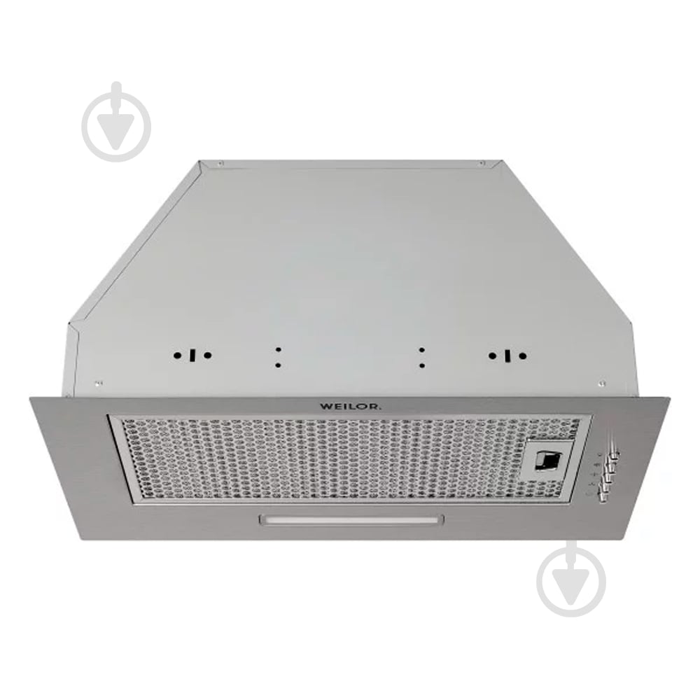 Вытяжка WEILOR Wb 68 Ss - фото 1