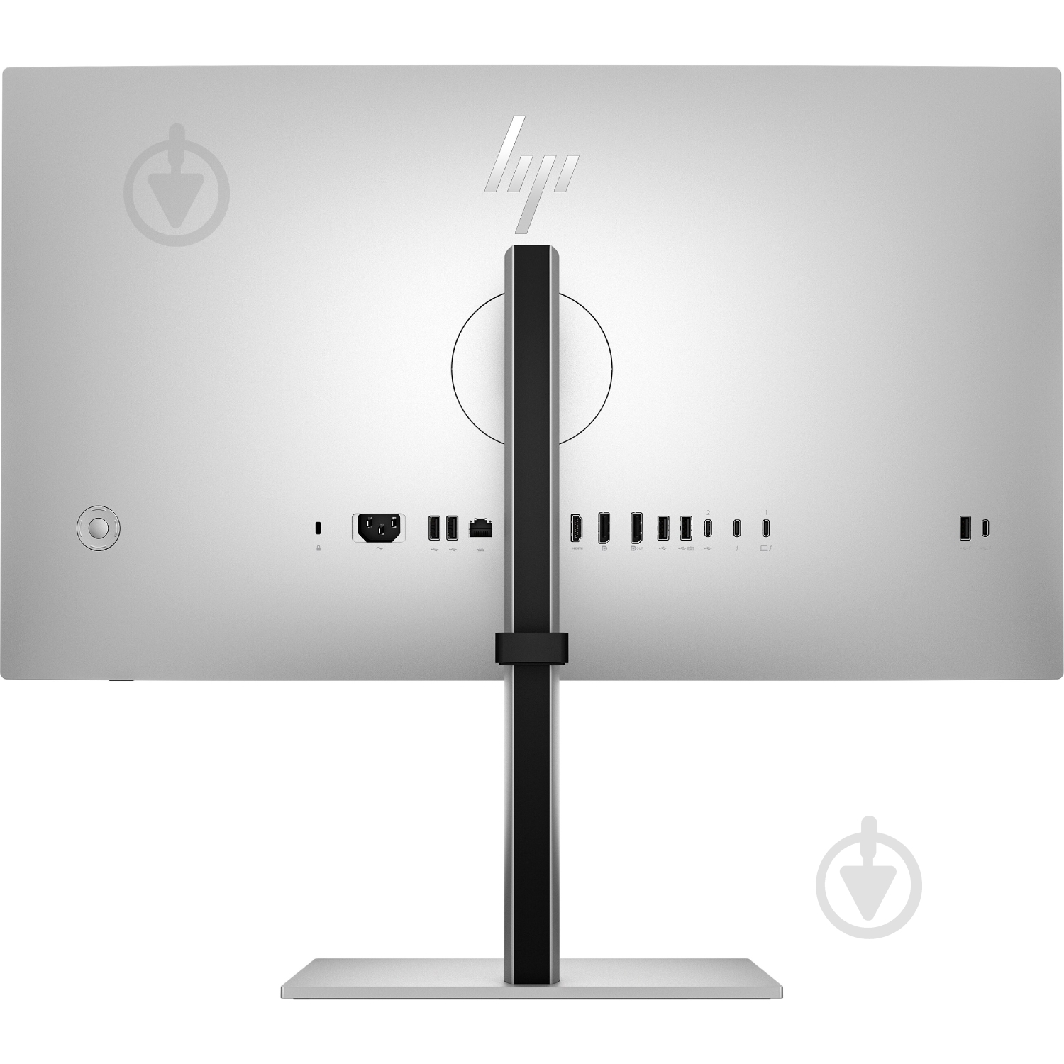 Монітор HP 727pu 27" (8J9E6AA) - фото 5