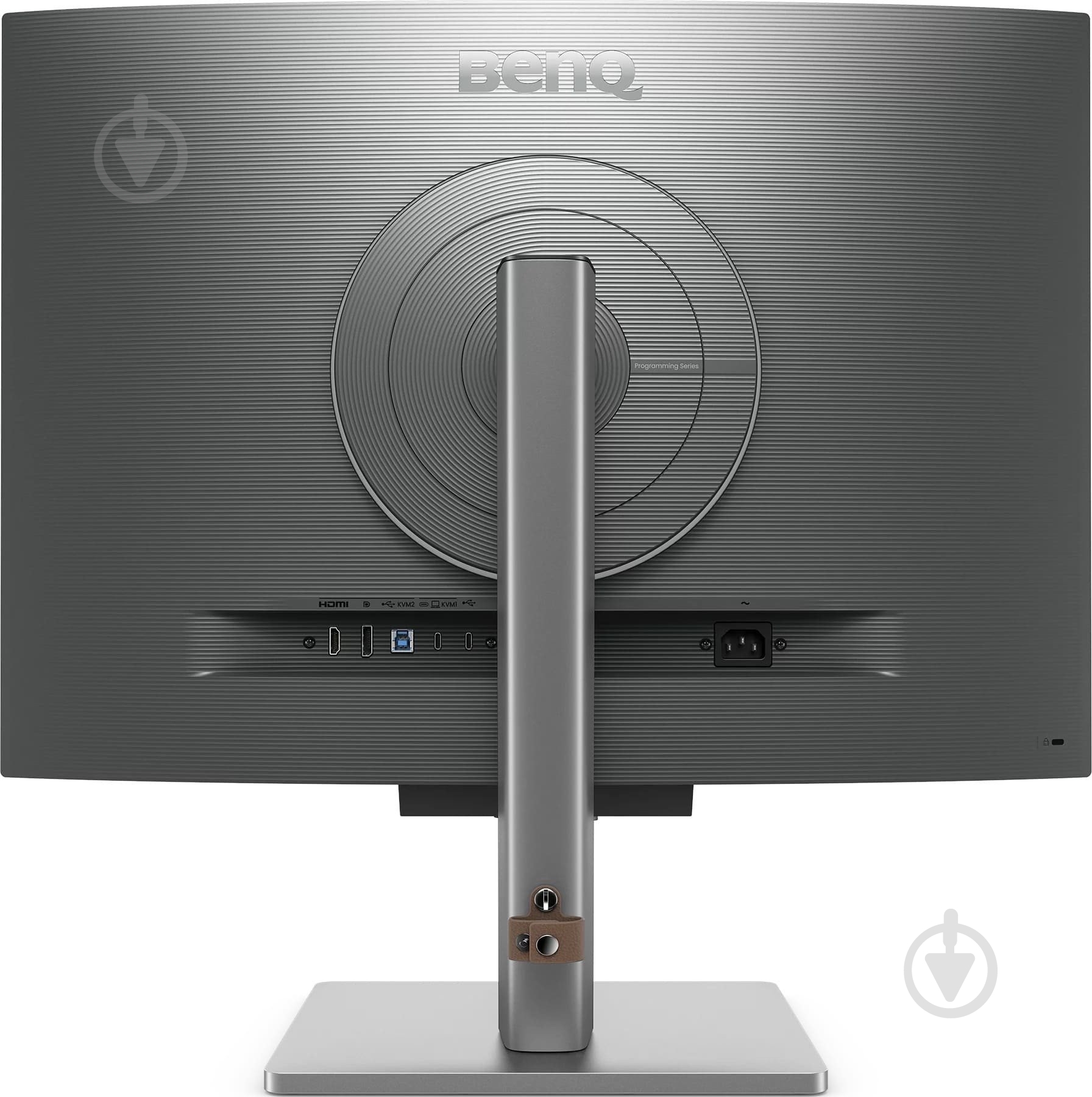 Монитор BenQ RD280U 28,2" (9H.LM1LJ.TBE) - фото 6