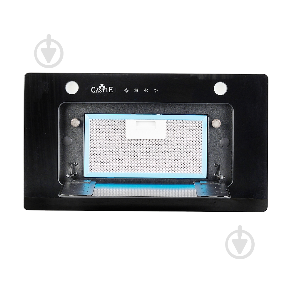 Вытяжка Castle CH-600B - фото 4 Вытяжка Castle CH-600B - фото 4