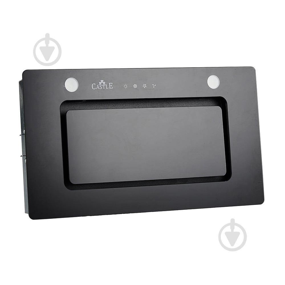 Вытяжка Castle CH-600B - фото 2 Вытяжка Castle CH-600B - фото 2