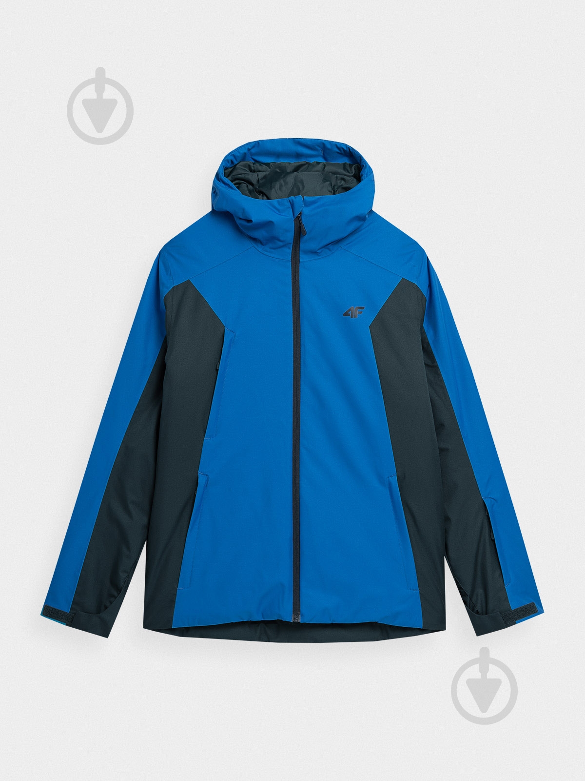 Куртка 4F H4Z22-KUMN002 р.M черная - фото 5 Куртка 4F H4Z22-KUMN002 р.M черная - фото 5