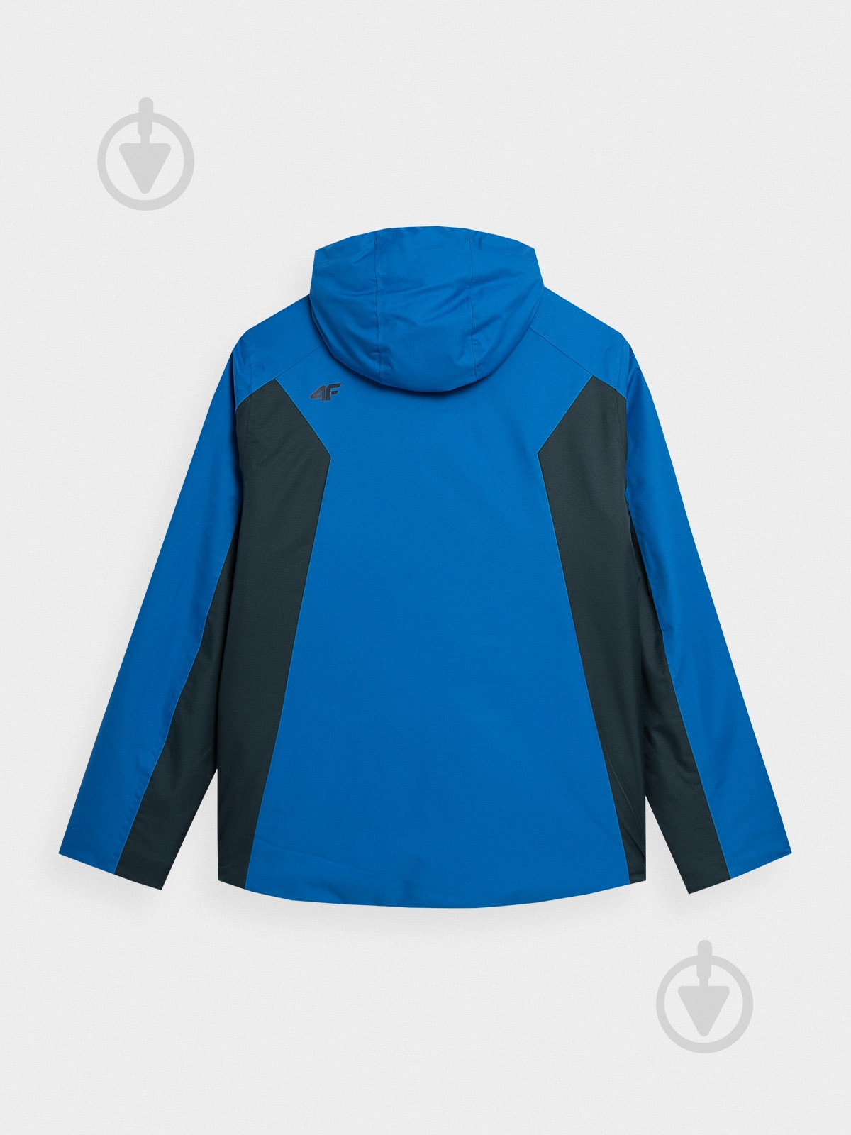 Куртка 4F H4Z22-KUMN002 р.M черная - фото 6 Куртка 4F H4Z22-KUMN002 р.M черная - фото 6