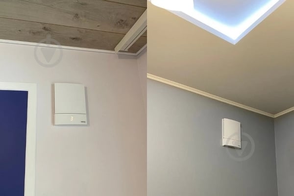 Рекуператор Ventoxx Harmony Smart (0.5м, пульт ДУ, внешняя крышка) RV-2_0,5-M2-A10W-F2P-Sm - фото 6 Рекуператор Ventoxx Harmony Smart (0.5м, пульт ДУ, внешняя крышка) RV-2_0,5-M2-A10W-F2P-Sm - фото 6