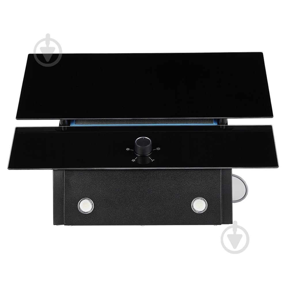 Вытяжка Castle CH-602B - фото 2