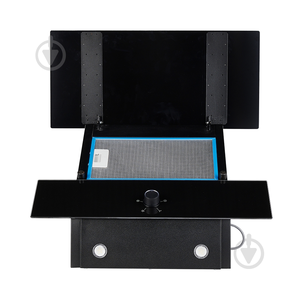 Вытяжка Castle CH-602B - фото 4