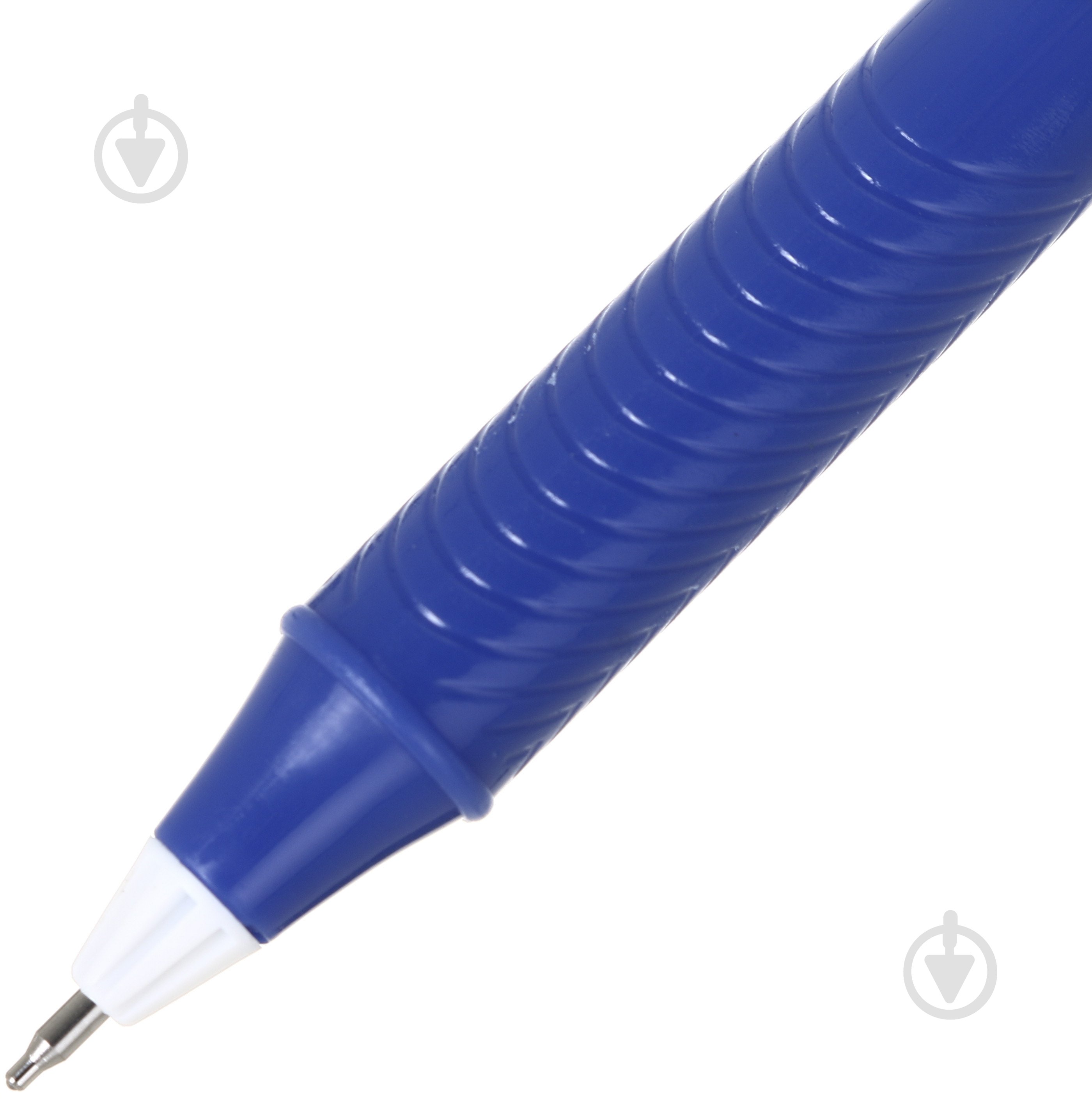 Ручка гелева Nota Bene пиши-зітри 0,5 мм синій 12 шт. - фото 3 Ручка гелева Nota Bene пиши-зітри 0,5 мм синій 12 шт. - фото 3