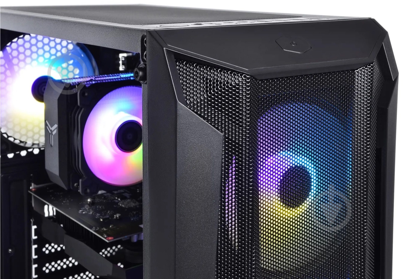 Компьютер Artline Gaming X49 (X49v41Win) black - фото 10 Компьютер Artline Gaming X49 (X49v41Win) black - фото 10