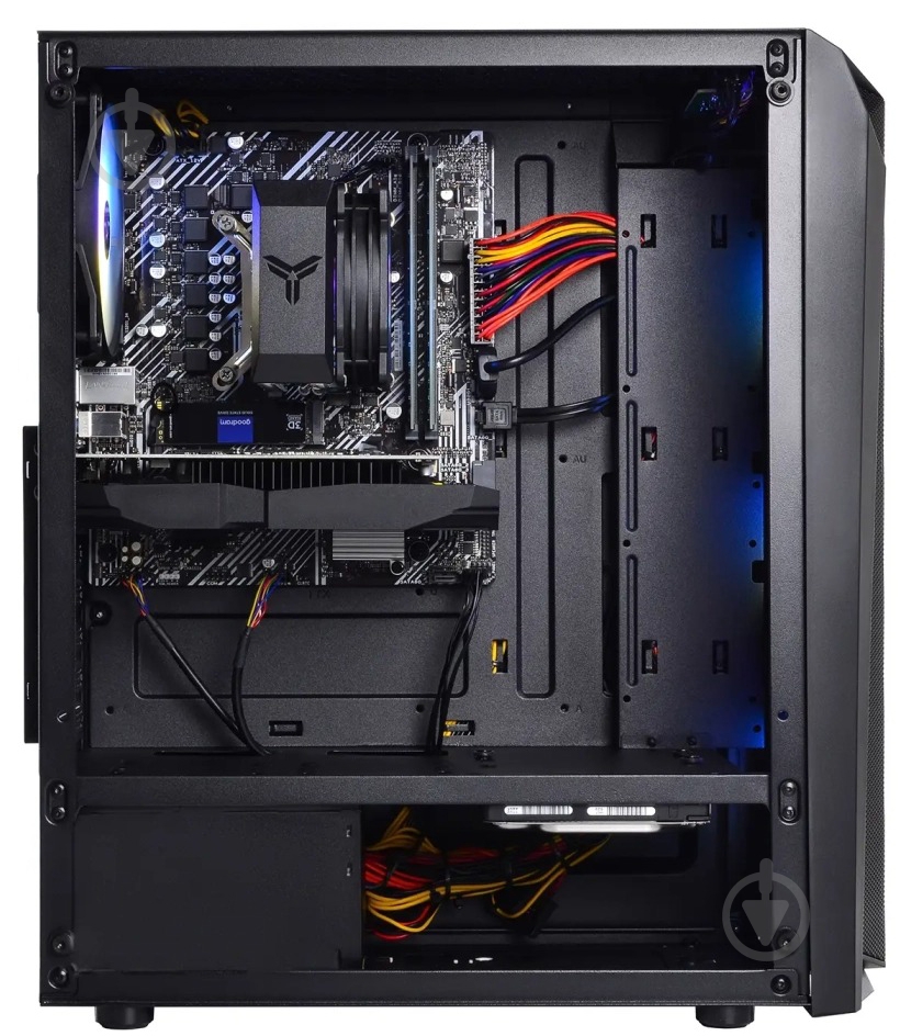 Компьютер Artline Gaming X49 (X49v41Win) black - фото 7 Компьютер Artline Gaming X49 (X49v41Win) black - фото 7
