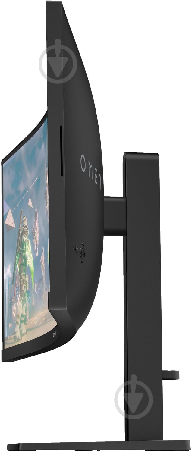 Монитор HP OMEN 34c 34" (780K8E9) - фото 4 Монитор HP OMEN 34c 34" (780K8E9) - фото 4