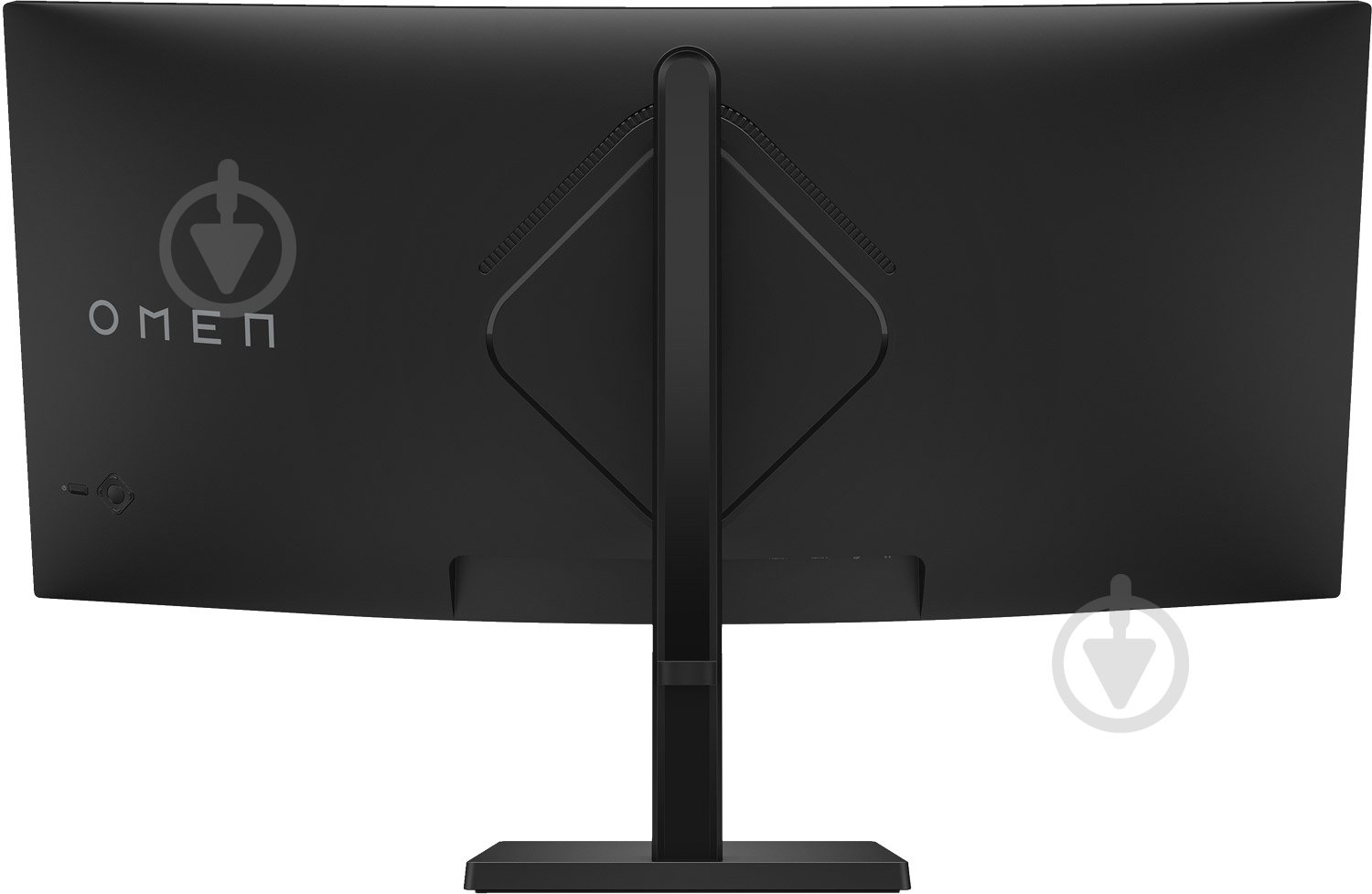 Монитор HP OMEN 34c 34" (780K8E9) - фото 6 Монитор HP OMEN 34c 34" (780K8E9) - фото 6