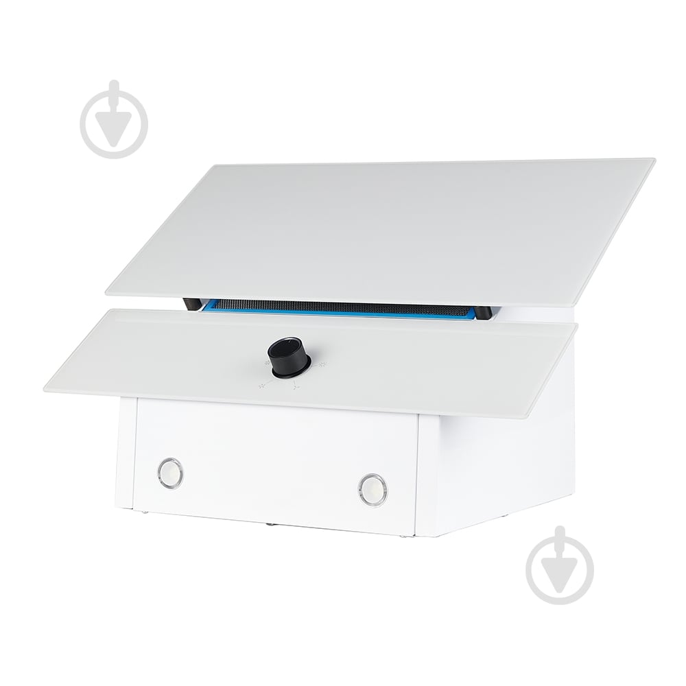 Вытяжка Castle CH-602W - фото 1