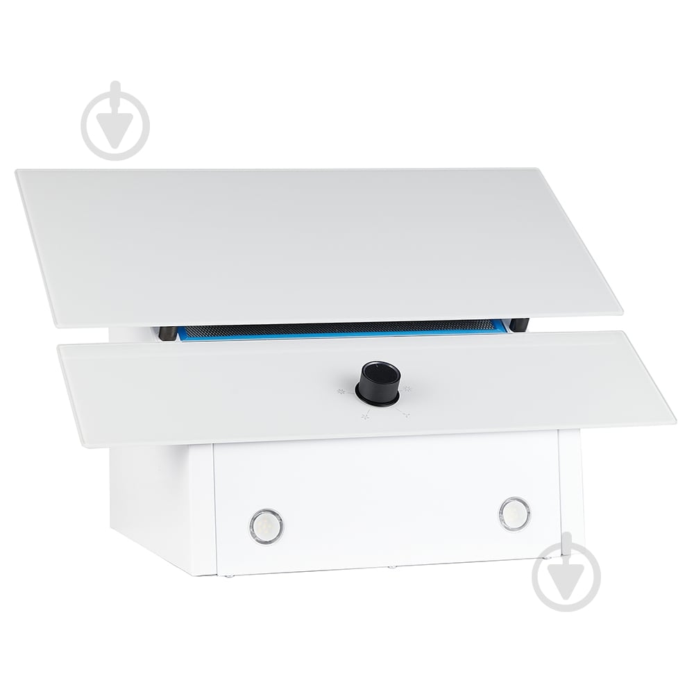 Вытяжка Castle CH-602W - фото 3