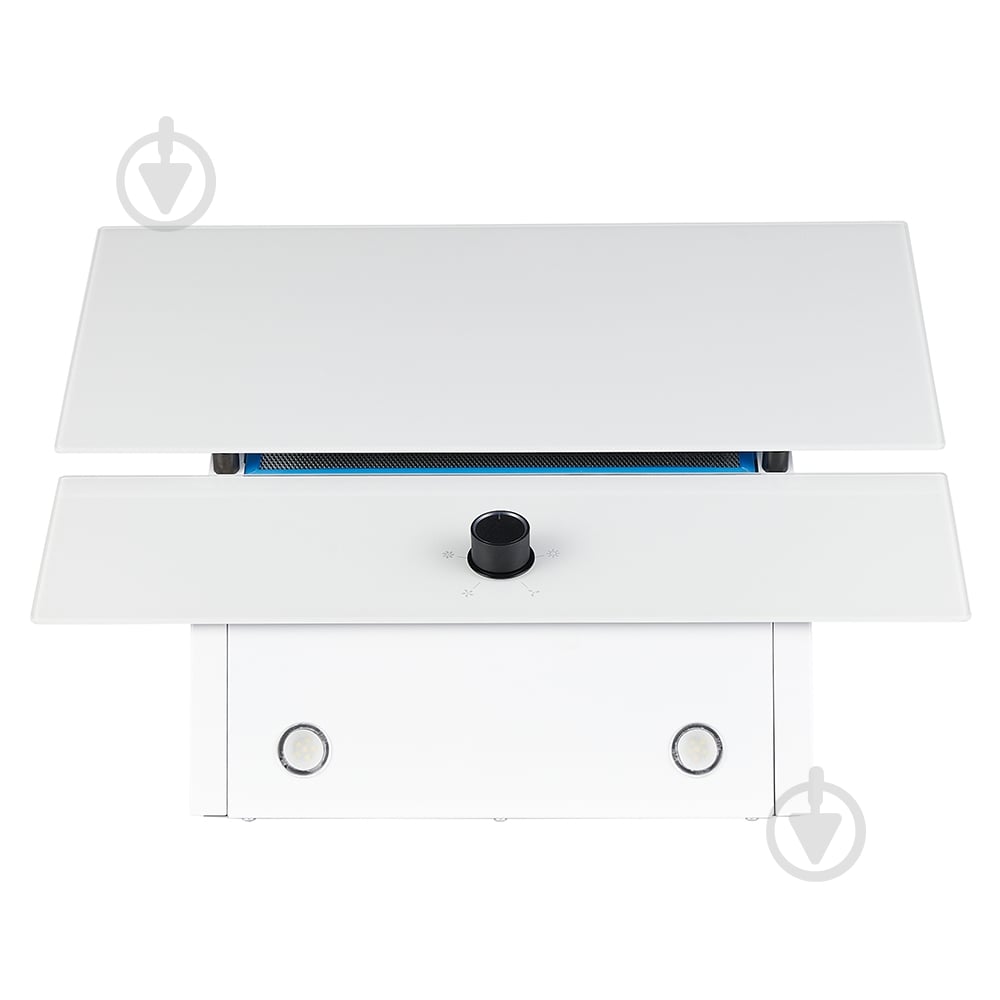 Вытяжка Castle CH-602W - фото 2