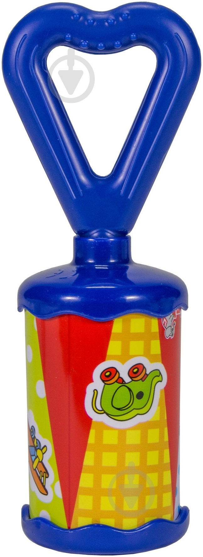 Погремушка ABC Месяц 4 011 305 - фото 1