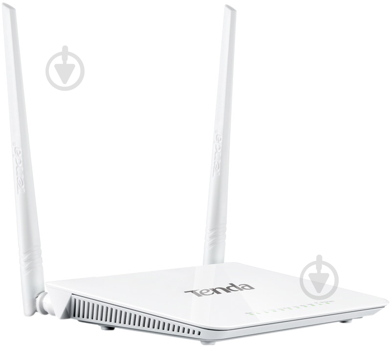 Wi-Fi-роутер TENDA D301 - фото 2 Wi-Fi-роутер TENDA D301 - фото 2