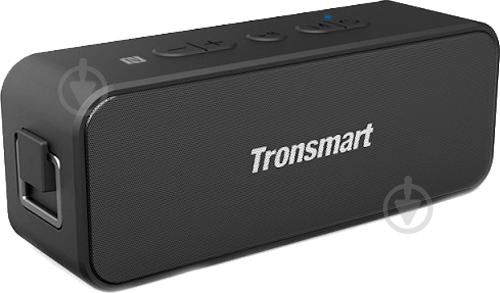 Акустическая система Tronsmart Element T2 Plus black (357167) - фото 1