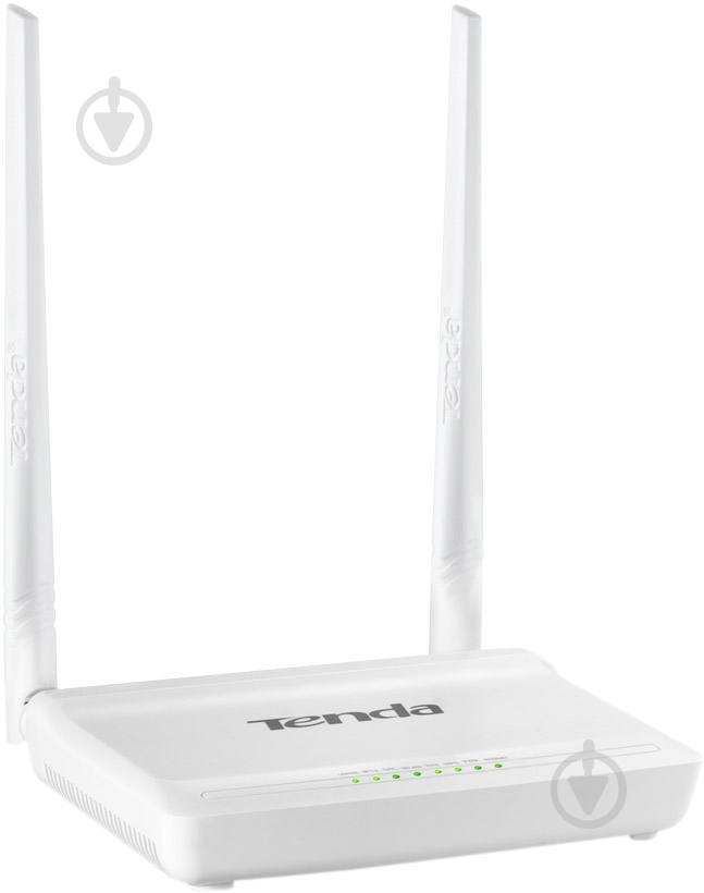 Wi-Fi-роутер TENDA D302 - фото 2 Wi-Fi-роутер TENDA D302 - фото 2