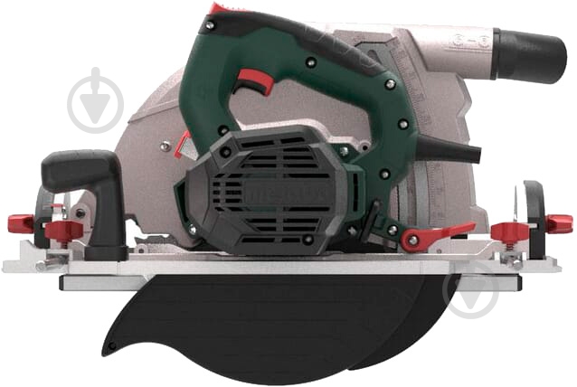 Пила дисковая Metabo KS 85 FS 601085000 - фото 6