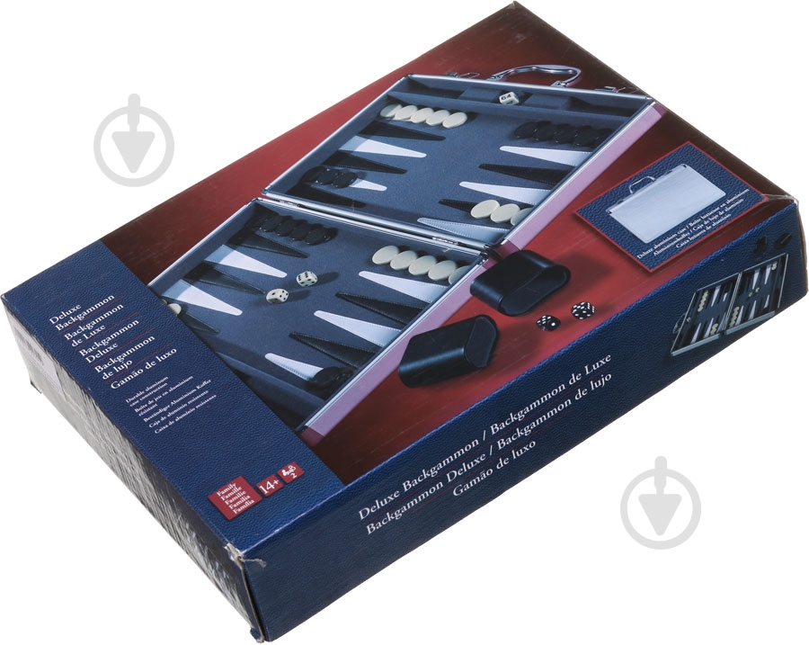 Игра настольная Нарды сувенирные XH001 - фото 4 Игра настольная Нарды сувенирные XH001 - фото 4