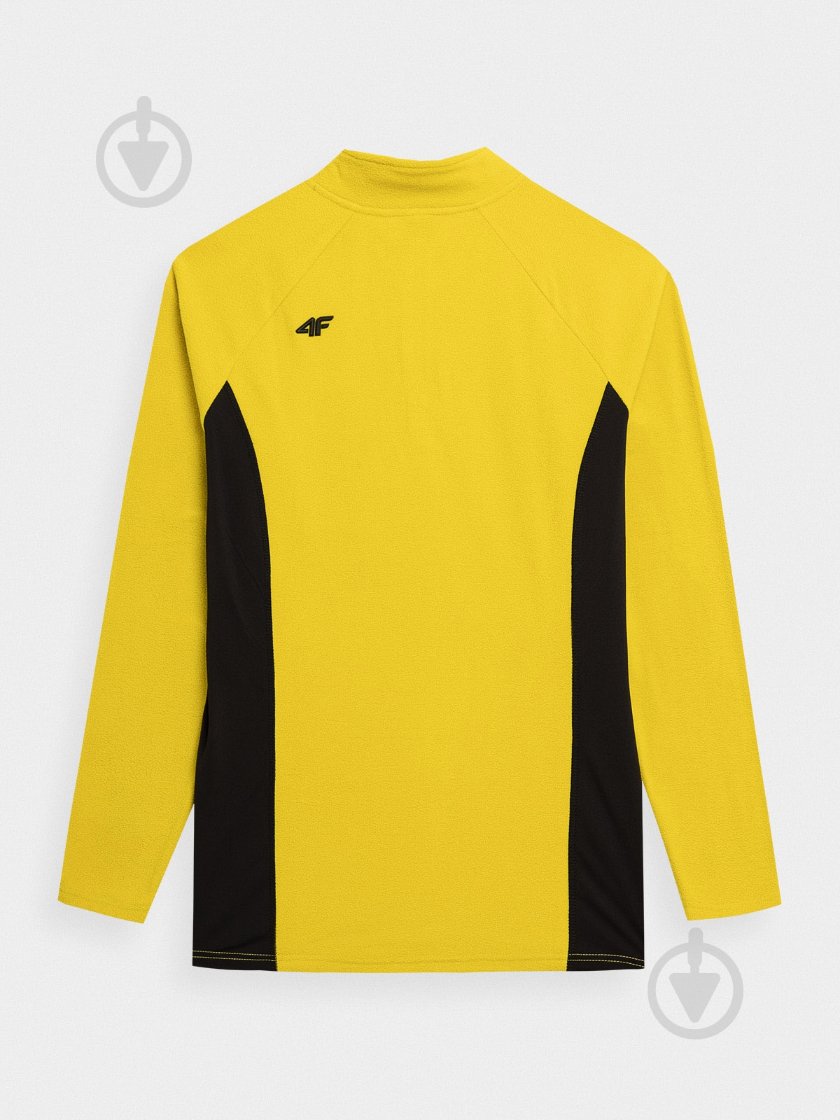 Термофутболка H4Z22-BIMP011 р.3XL черный - фото 8 Термофутболка H4Z22-BIMP011 р.3XL черный - фото 8