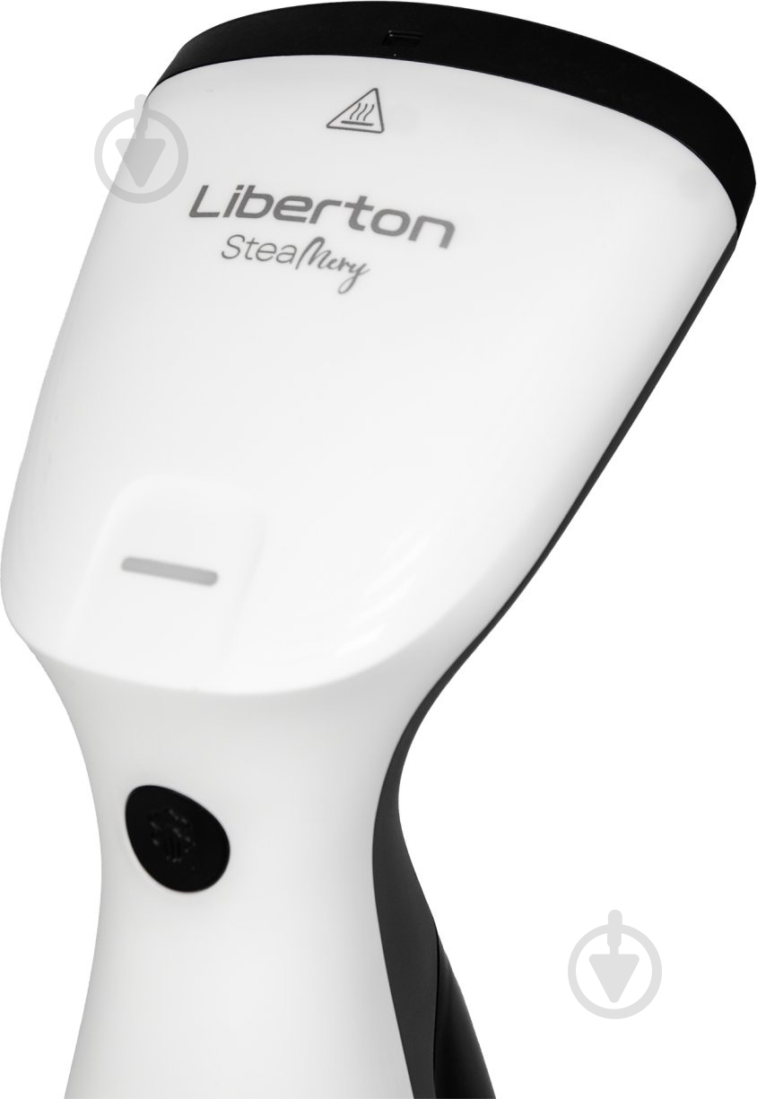 Отпариватель Liberton LHS-6905 - фото 5