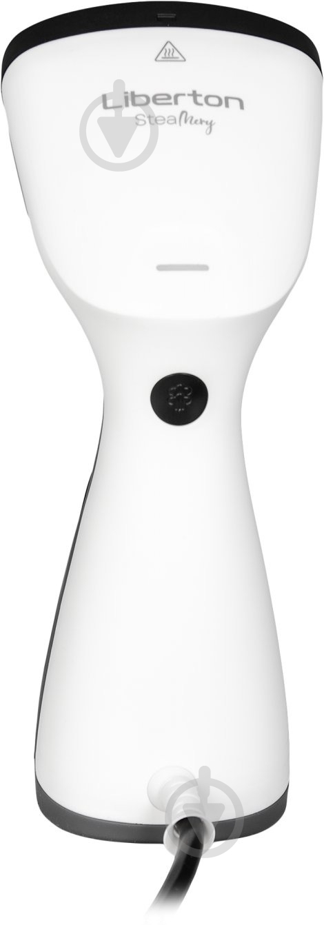 Отпариватель Liberton LHS-6905 - фото 8