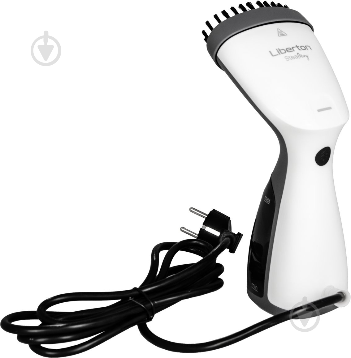 Отпариватель Liberton LHS-6905 - фото 4