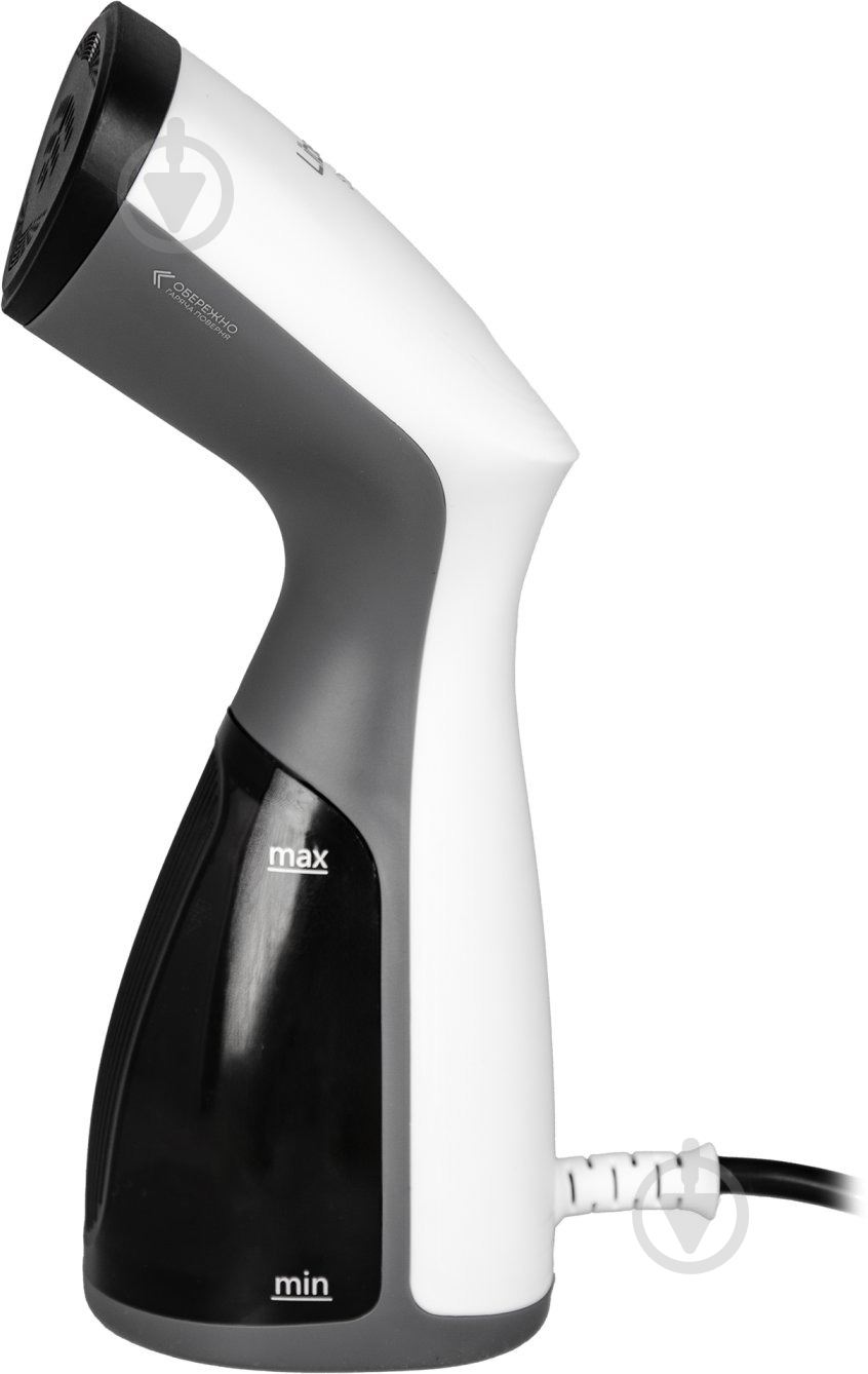 Отпариватель Liberton LHS-6905 - фото 2