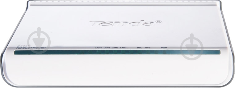 Wi-Fi-роутер TENDA D830R - фото 1 Wi-Fi-роутер TENDA D830R - фото 1
