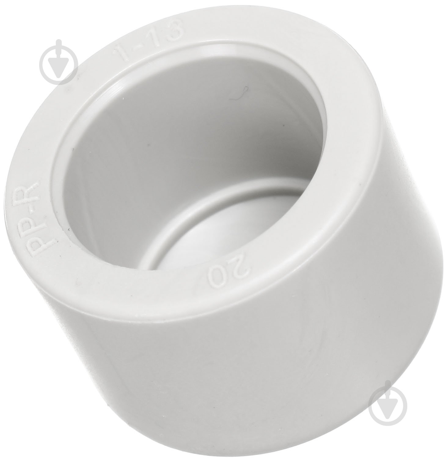 Заглушка Water House D 20 - фото 2 Заглушка Water House D 20 - фото 2