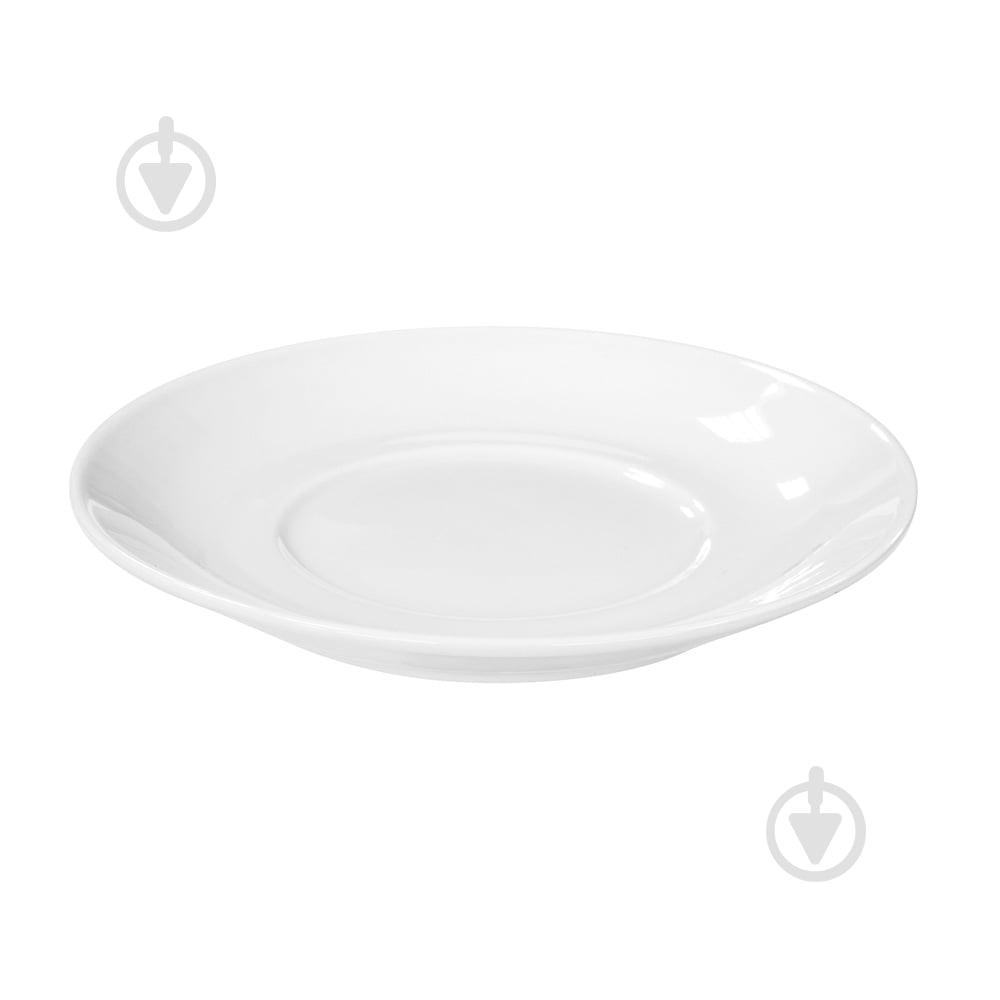 Блюдце під бульйонницю Helfer Baden 16 см 320 мл 21-04-229 - фото 1
