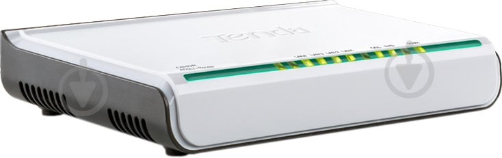 Wi-Fi-роутер TENDA D840R - фото 2 Wi-Fi-роутер TENDA D840R - фото 2