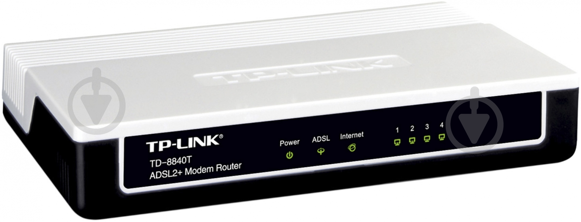 Роутер TP-Link TD-8840T* - фото 1