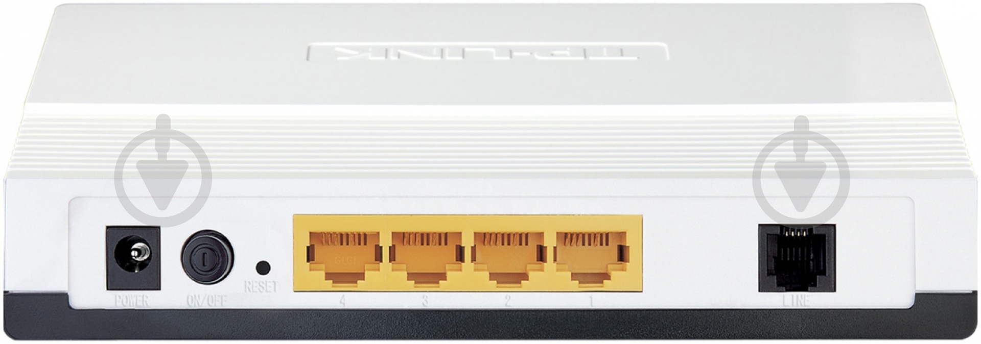 Роутер TP-Link TD-8840T* - фото 2