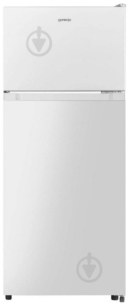 ВИТРИНА! Холодильник Gorenje RF212EPW4 - фото 1 ВИТРИНА! Холодильник Gorenje RF212EPW4 - фото 1